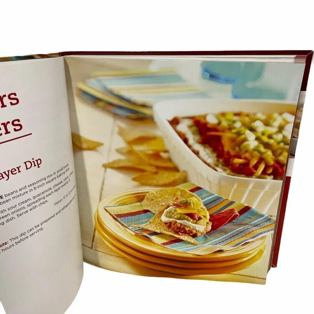 Favorite‎ Brand Name Recipes Most Requested Recipes Cookbook Hardcover